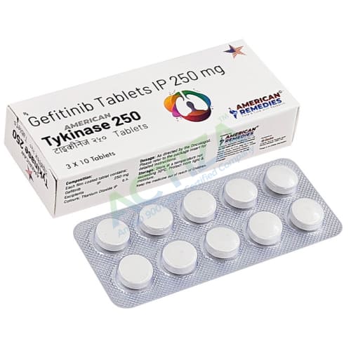 Gefitinib 250 mg