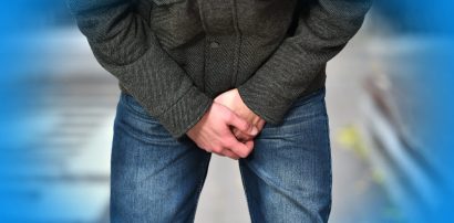 What is The Best Way to Get Rid of Blue Balls