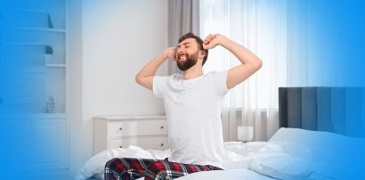 Why Do I Wake Up With a Boner Every Morning