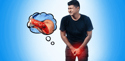 Can You Break Your Penis it cause erectile dysfunction