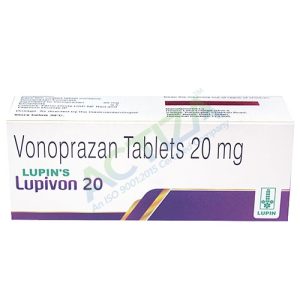 Lupivon 20mg