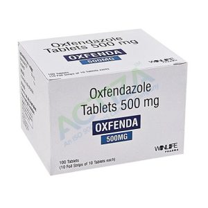 Oxfenda 500mg
