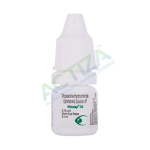 Winolap DS Eye Drop