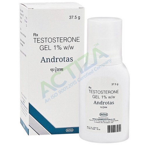 androtas gel