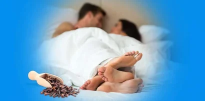 Benefits of Cloves Sexually- How This Spice Boosts Sexual Health