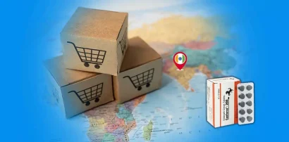 Cenforce 200 Wholesaler & Supplier for Affordable ED Solution