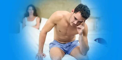 Performance Anxiety and Erectile Dysfunction- Causes- Symptoms -Solutions