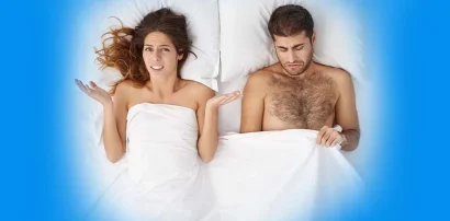 What are the symptoms of premature ejaculation.