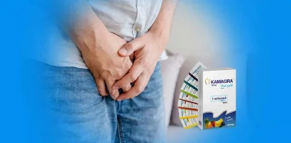 Why Men Worldwide Prefer Kamagra Oral Jelly for ED Treatment