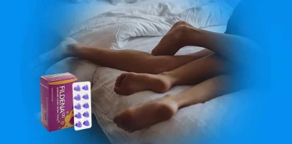 Fildena The Key to Longer-Lasting Intimacy