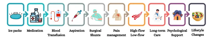Treatment Options For Priapism 