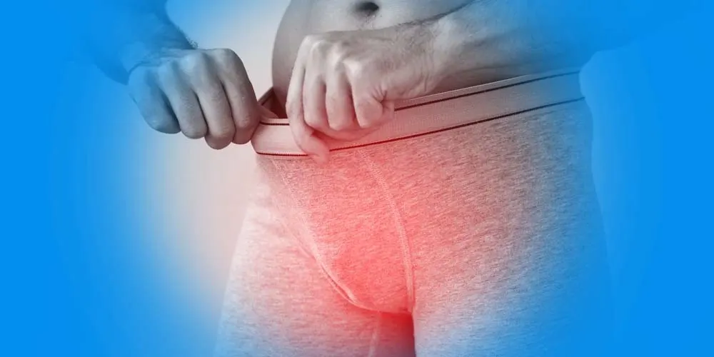 What Is Priapism - Why It Happens & How to Get Fast Relief