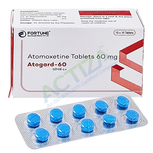 Atogard 60 mg