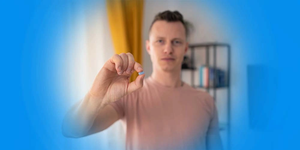 Can You Take Viagra with Muscle Relaxers? 