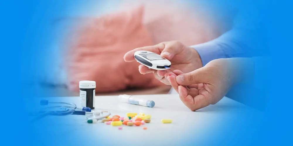 Does Diabetes Cause Erectile Dysfunction