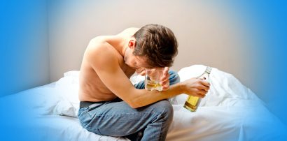How Does Alcohol Affect A Man Sexually