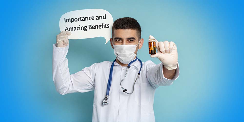 Importance and Amazing Benefits of Generic Medicines