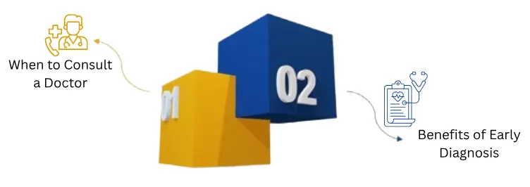 When to Seek Professional Help