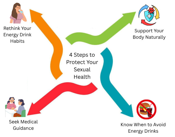 4 Steps to Protect Your Sexual Health