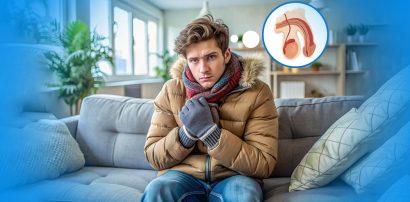 Can Cold Weather Cause Erectile Dysfunction