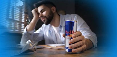 Can Red Bull Cause Erectile Dysfunction?