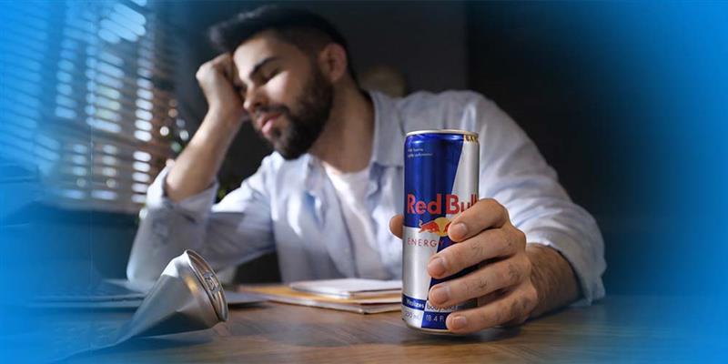 Can Red Bull Cause Erectile Dysfunction?