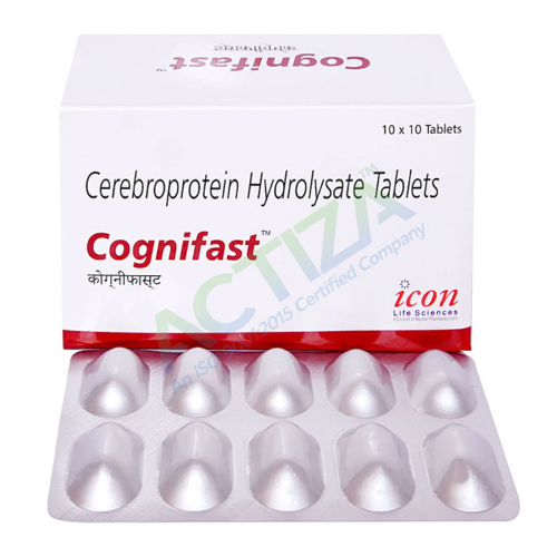 Cognifast