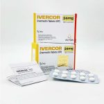 Ivercor 24 Mg