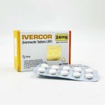 Ivercor 24 Mg