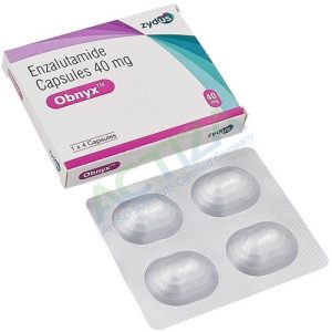 Obnyx 40 mg Capsule