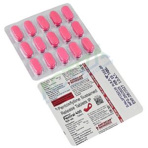 Pentral 400 mg