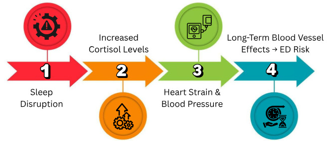 Red Bull & Sexual Health: Indirect Effects