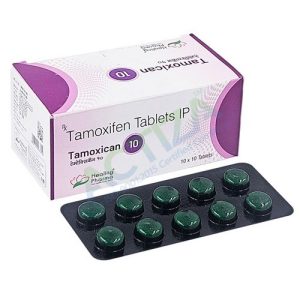 Tamoxican 10 mg