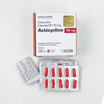 Acticyline 100 (Doxycycline)