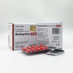 Acticyline 100 mg