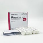 Bupivacaine 5 mg (Bupivacaine Hydrochloride)