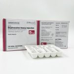 Bupivacaine 5mg