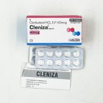 Cleniza 40 mcg
