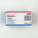 Cleniza 40mcg