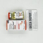 Deca depot 250 mg