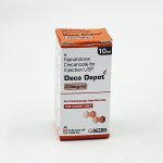 Deca depot 250 mg or ml