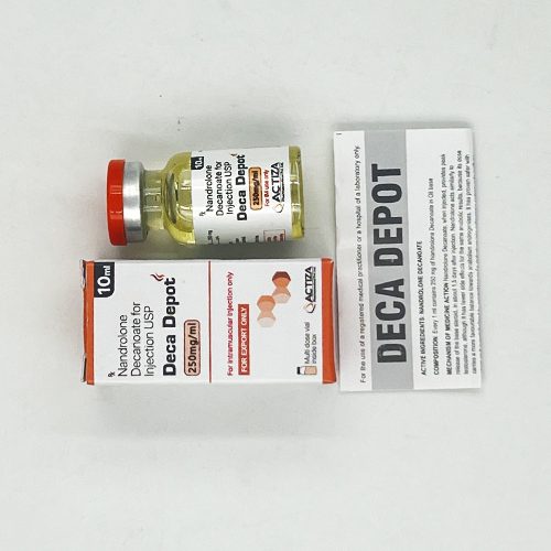Deca depot 250 mg