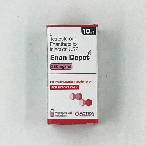 Enan Depot 250 mg