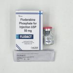 Fludact 50 (Fludarabine Phosphate)