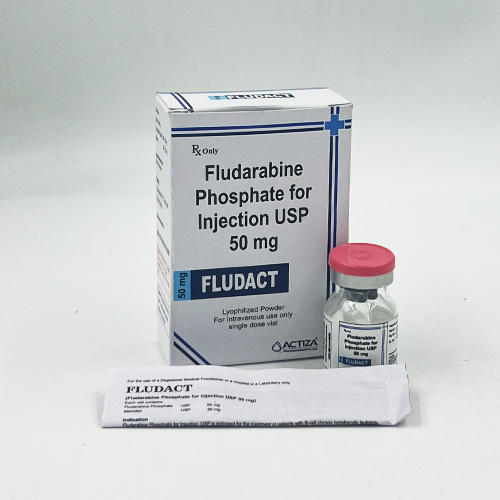 Fludact 50 mg
