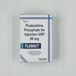 Fludact 50mg (Fludarabine Phosphate)