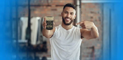 How to Use Shilajit for Muscle Growth in Bodybuilding 