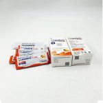 Lovento Oral Jelly Orange Flavour (Sildenafil Citrate)