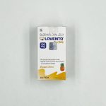 Lovento Oral Jelly Pinapple Flavour (Sildenafil Citrate)