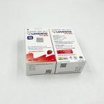 Lovento Oral Jelly Strawberry